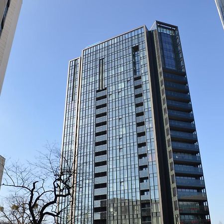 Fillhus Apartments Познан Екстериор снимка