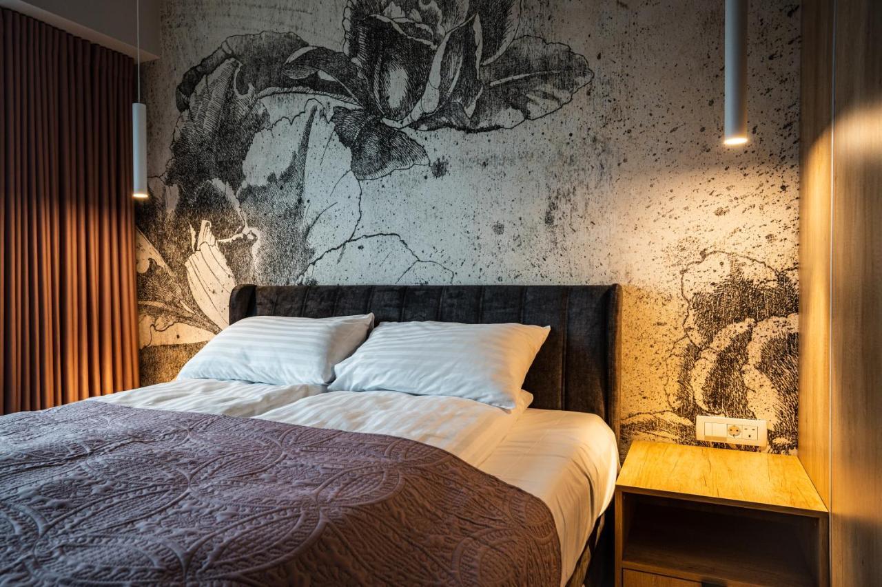 Fillhus Apartments Познан Екстериор снимка