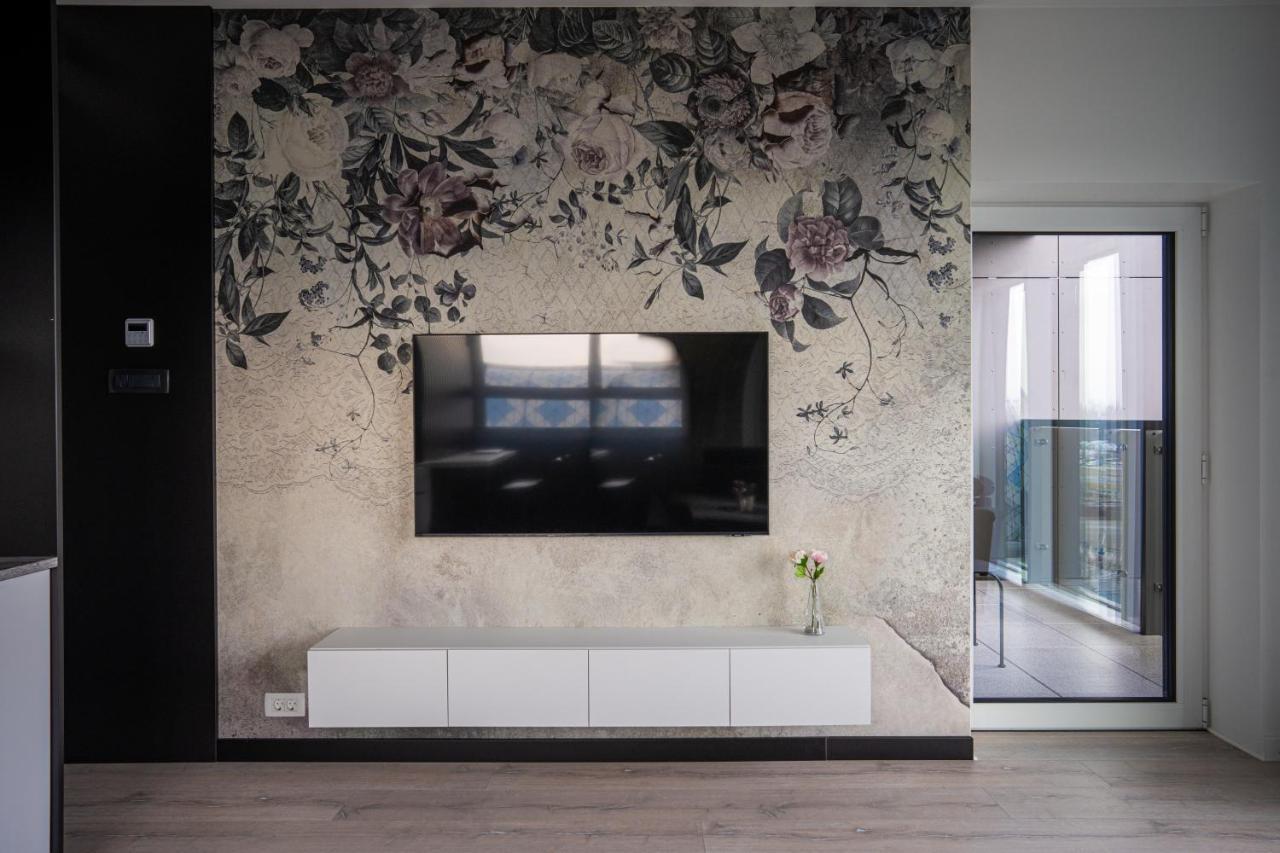 Fillhus Apartments Познан Екстериор снимка