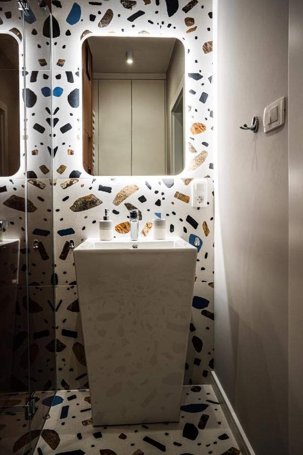 Fillhus Apartments Познан Екстериор снимка
