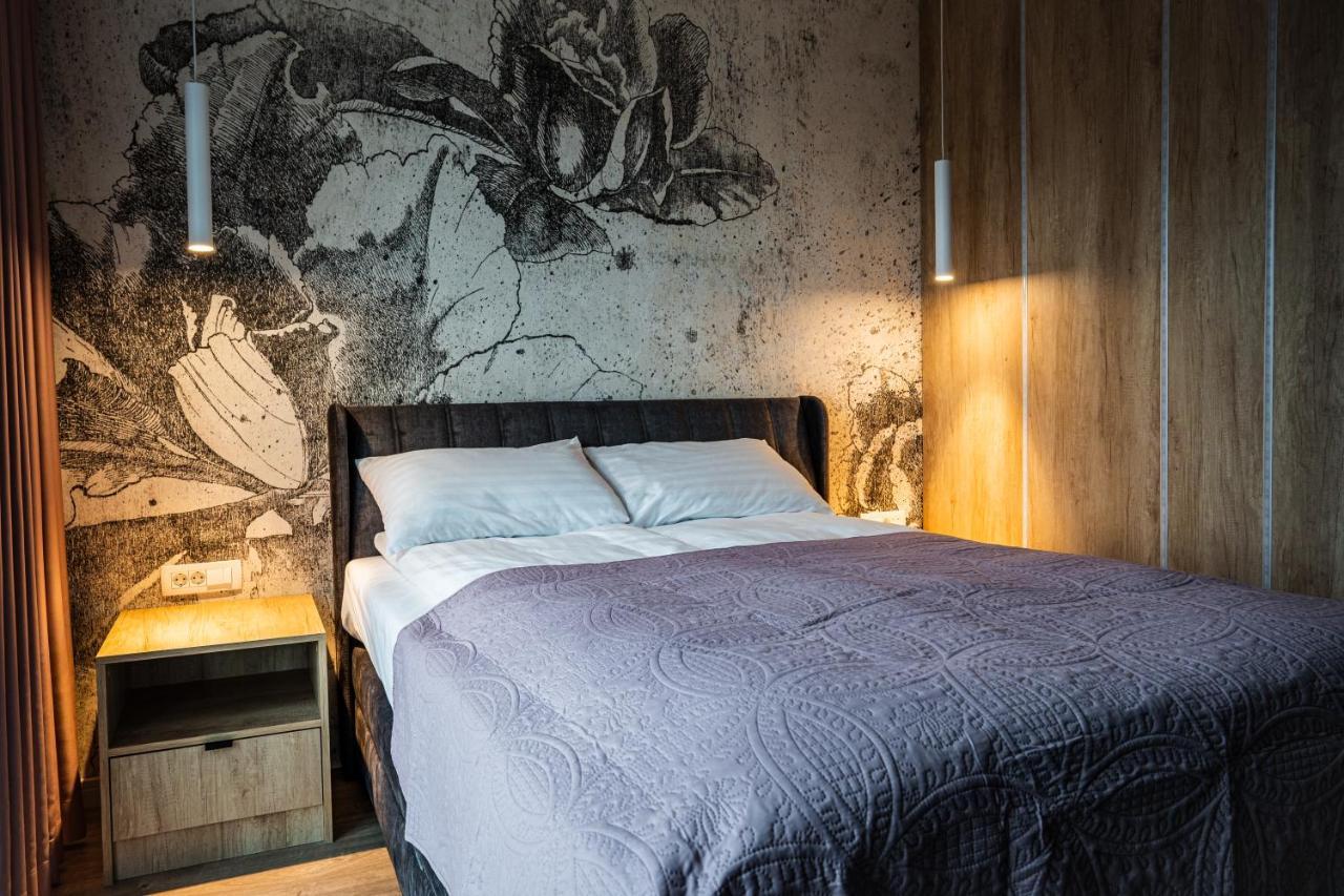 Fillhus Apartments Познан Екстериор снимка