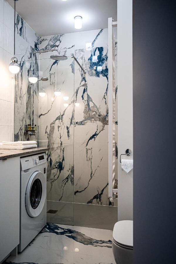 Fillhus Apartments Познан Екстериор снимка