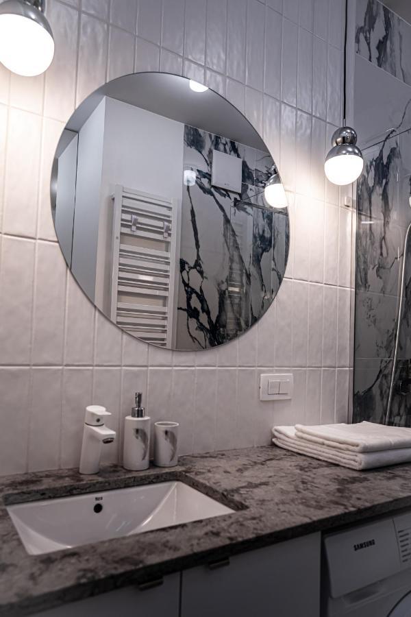 Fillhus Apartments Познан Екстериор снимка