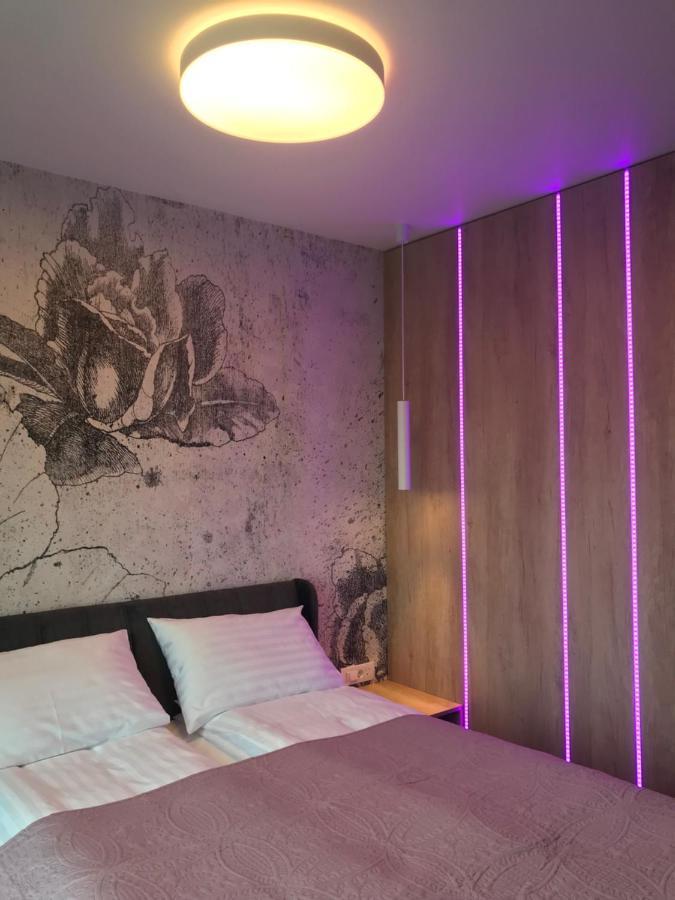 Fillhus Apartments Познан Екстериор снимка