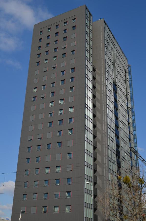 Fillhus Apartments Познан Екстериор снимка